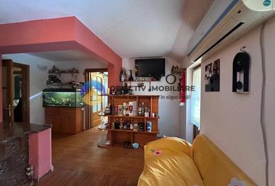 Casă cu 2 camere cu Canalizare în Alexandru cel Bun - 20