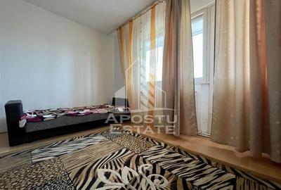 Apartament o camera, centrala proprie, zona Girocului - 2