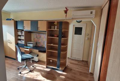 Apartament cu 3 camere decomandat în Nufărul - 4