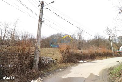 Teren de 1939 mp, în Provița de Sus