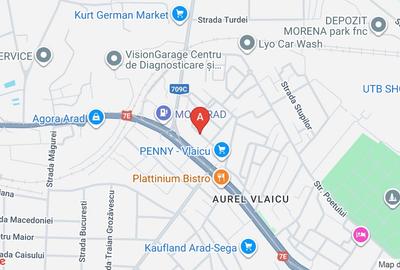 Vând apartament 2 camere - 1