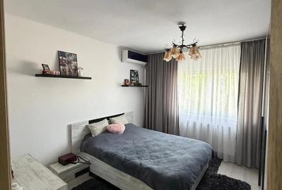 Apartament cu 4 camere decomandat în Central - 2