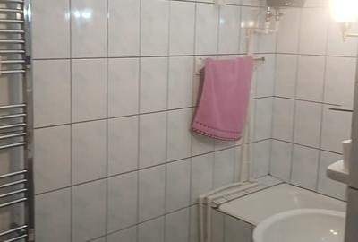 Garsonieră decomandată în Tei - 2
