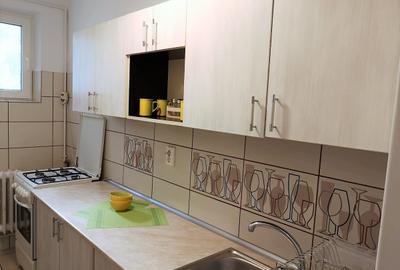 Garsonieră decomandată în Gorjului - 2