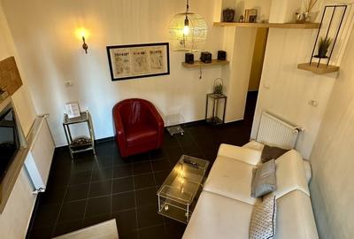 Casă cu 5 camere cu Teren 80 Mp în Ultracentral - 10