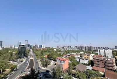 Apartament cu 4 camere semidecomandat în Floreasca - 3