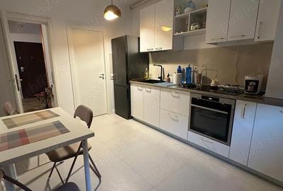 Apartament cu 2 camere semidecomandat în Central - 2