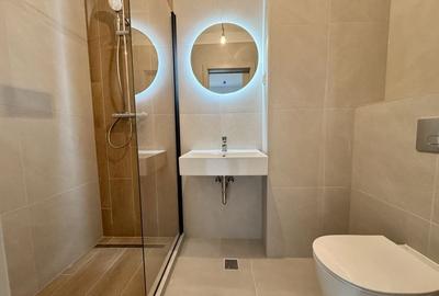 Apartament cu 3 camere in Mosaic Residence, Tractorul - 14