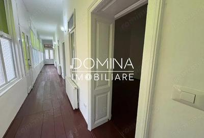 Spațiu comercial, de 117 mp, în Central - 1