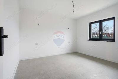 Casa Noua intabulata de Vanzare, 3 camere, Tome?ti - Ia?i Comision 0% - 11