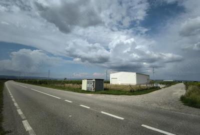 Teren industrial