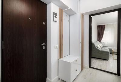 Ultracentra Capitol-apartament 2 camere modern parcare - 8
