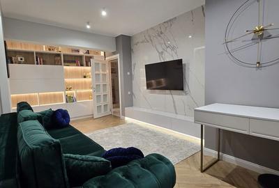 Apartament cu 3 camere în Central - 3