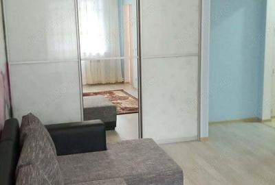 Garsonieră decomandată în Cotroceni - 2