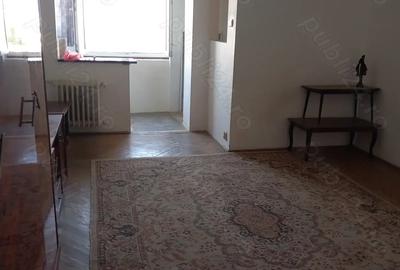 Garsoniera confort 1 de vanzare