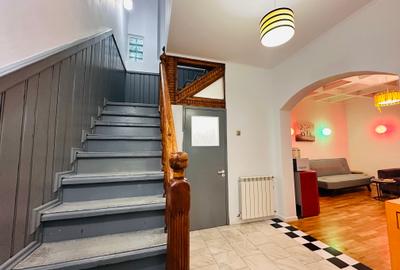 3 camere ||  duplex zona Kiseleff - 7