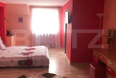 Casă cu 4 camere în Sfântu Ilie - 6