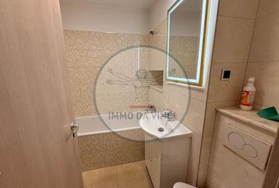 Apartament cu 4 camere decomandat, mobilat în Aurel Vlaicu - 8