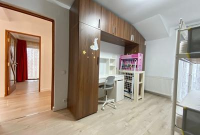 Casă cu 3 camere cu Teren 162 Mp în Fundeni - 11