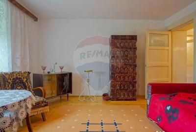 Casă cu 4 camere cu Canalizare în Racoș - 2