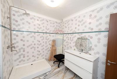 Casa de vanzare, 5 camere, 200 mp utili, 400mp teren, oras Pantelimon - 8