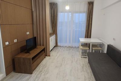 Apartament cu 2 camere semidecomandat în Militari