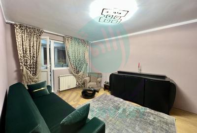 Apartament cu 2 camere decomandat, mobilat în Titulescu - 1