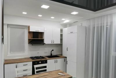 Dobroiesti - Pantelimon - Fundeni - Complex Estic Park - 5