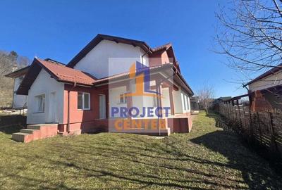 Vila Stefanesti, Valea Mare Vila Stefanesti, Valea Mare - 2