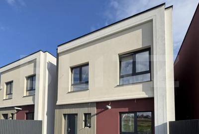 Casă cu 4 camere cu Teren 250 Mp în Lisaura - 8