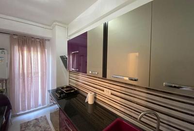 Agentie va propunem spre Inchiriere Garsoniera sos.Oltenitei langa STB - 7