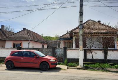 Casă cu 4 camere în Central - 5
