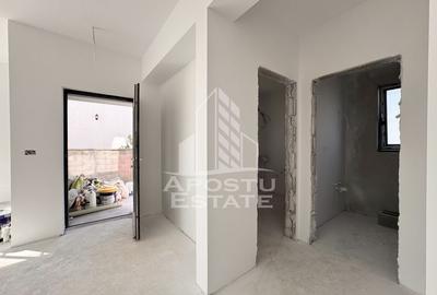 Duplex nou, 5 dormitoare, 210mp utili, calitate superioara, Chisoda - 4