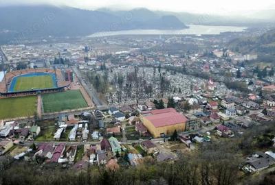 Teren 1357 mp cu vedere panoramica superba Dimitrie Cantemir, Piatra-Neam? - 2