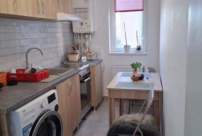 Garsonieră în Roșu - 8