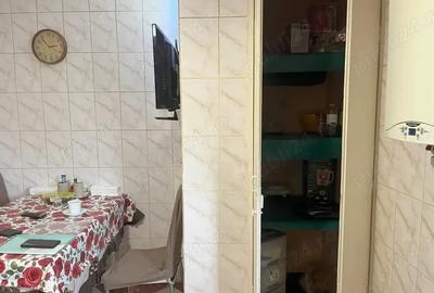 Apartament cu 4 camere decomandat, mobilat în Vitan - 10