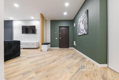 Apartament cu 2 camere semidecomandate lux la 10 Minute de UMF! - 6