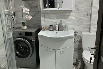 Apartament cu 2 camere decomandat în Central - 4