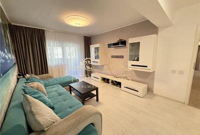 Vanzare apartament 3 camere Metropolitan residence, Theodor Pallady, Bucuresti - 3
