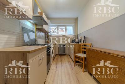 Apartament cu 2 camere circular în Mănăștur - 6
