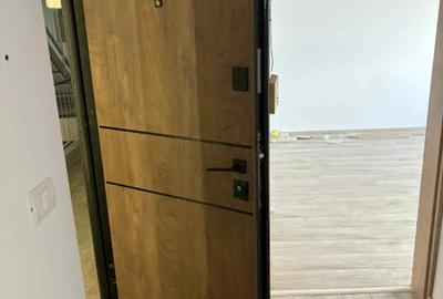 Apartament cu 3 camere decomandat în Calea București - 6