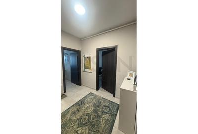 Apartament cu 2 camere decomandat, mobilat în Titan - 10