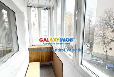 Apartament cu 2 camere semidecomandat, mobilat în Berceni - 1