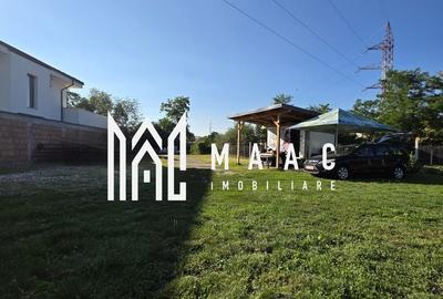 Teren Intravilan I609mp I Investitie I Imprejmuit I Turnisor - 7