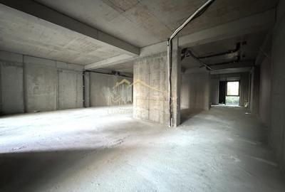 Spatiu comercial *180mp* // Aviatei - Pipera - 4