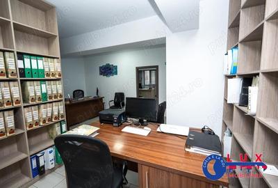 Apartament cu 3 camere în C5
