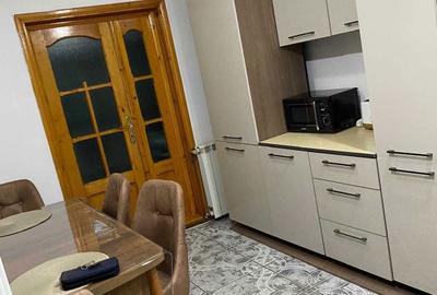 Apartament cu 2 camere decomandat în Central - 1