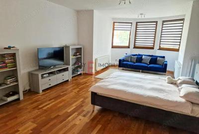 Vila 5 camere, ultracentral, 278 mp, teren 724mp, Targu Mures - 10