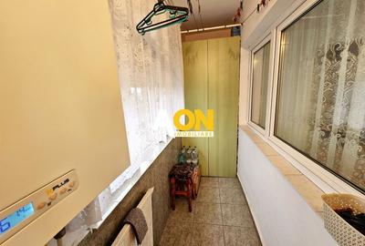 Apartament cu 2 camere decomandat, mobilat în Cetate - 12