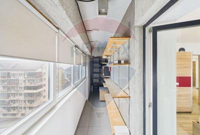 Apartament 2 camere Militari Residence, 71 mp - 10